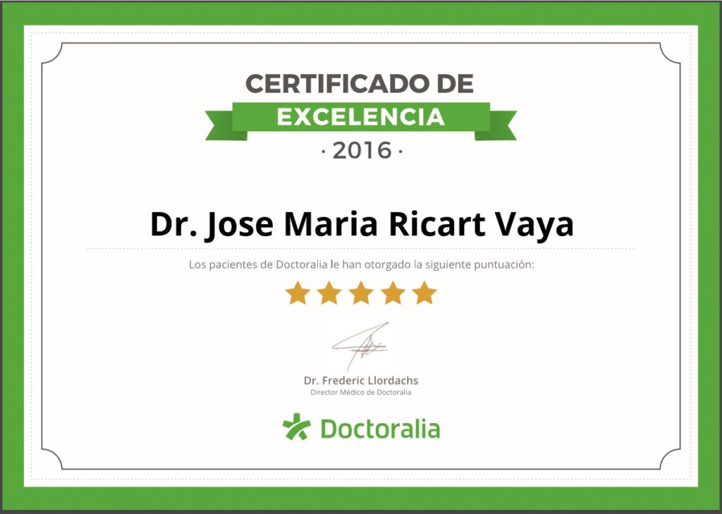 Doctoralia-Dr-jose-maria-Ricart-Vaya