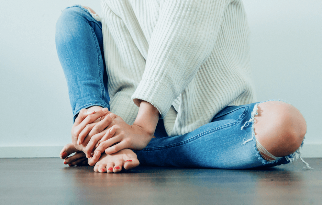 dermatologia del pie