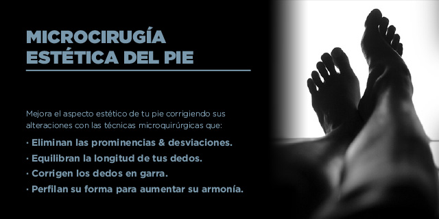 microcirugia-pie