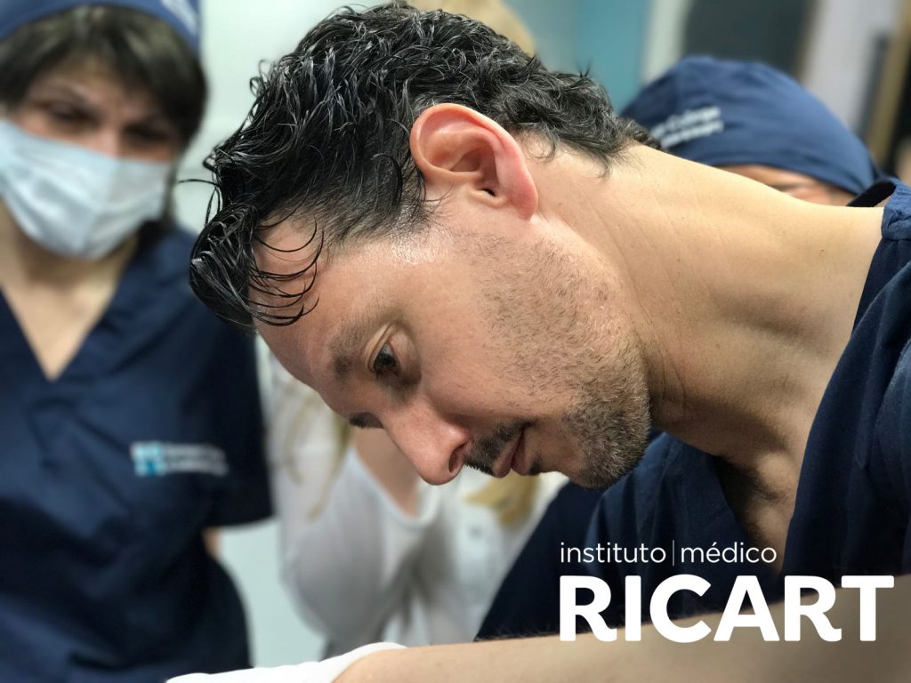 dermatologo valencia