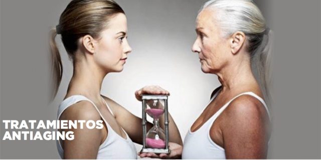 tratamiento antiaging