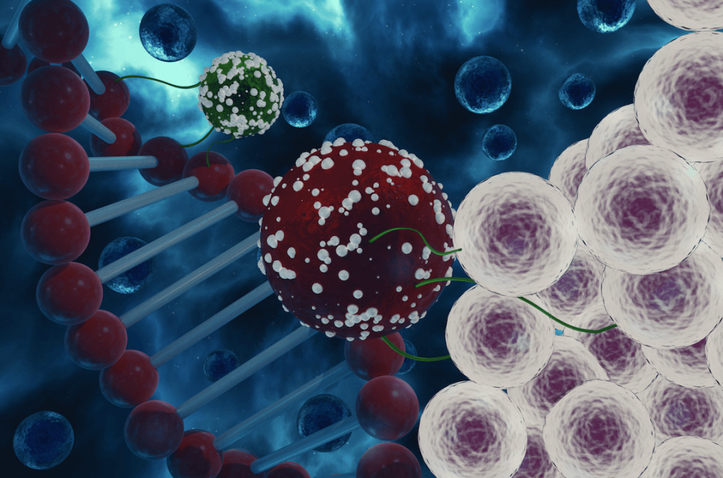 regeneracon microbiotica