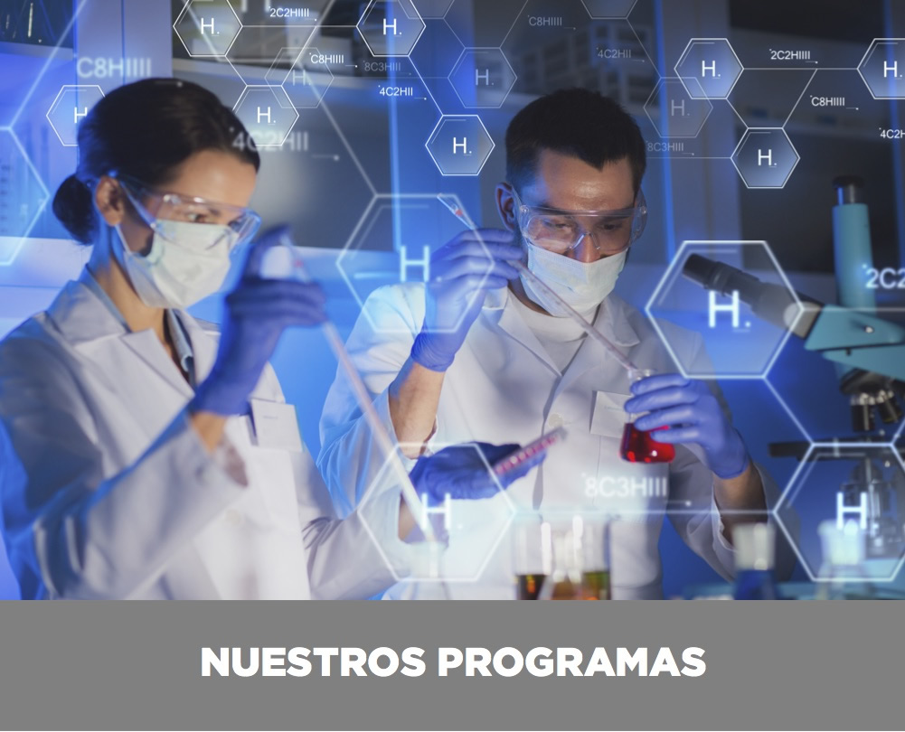 NUESTROS PROGRAMAS OK