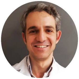 Ricardo Moreno dermatologo