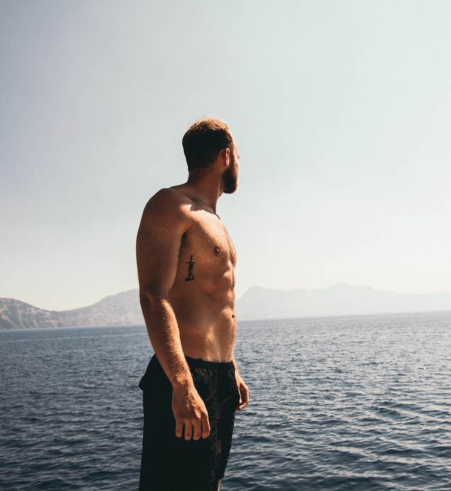 LIPO HD MEN valencia