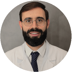 Dr Candela Beltrán cirugia vascular valencia