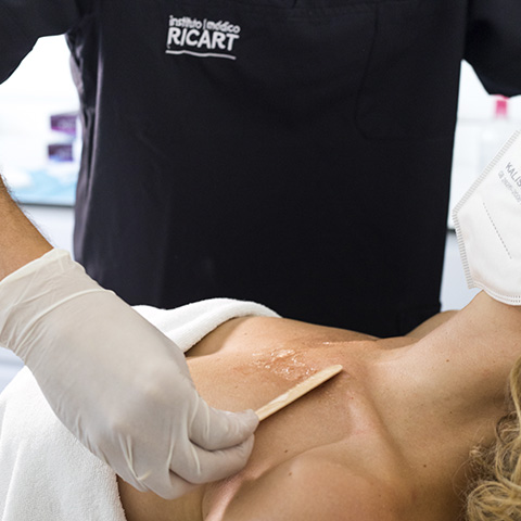 DERMATOLOGÍA TORRENT