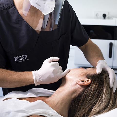 MEDICINA ESTÉTICA TORRENT