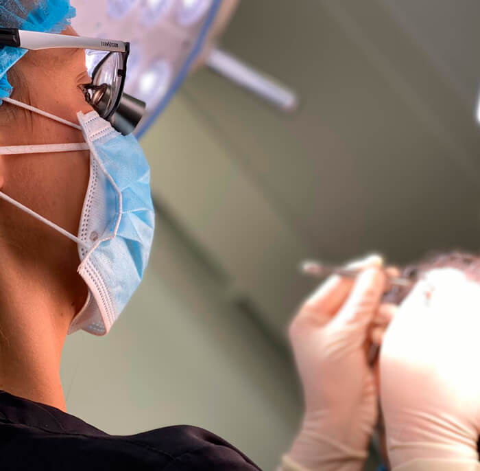 MEDICINA CAPILAR ALICANTE