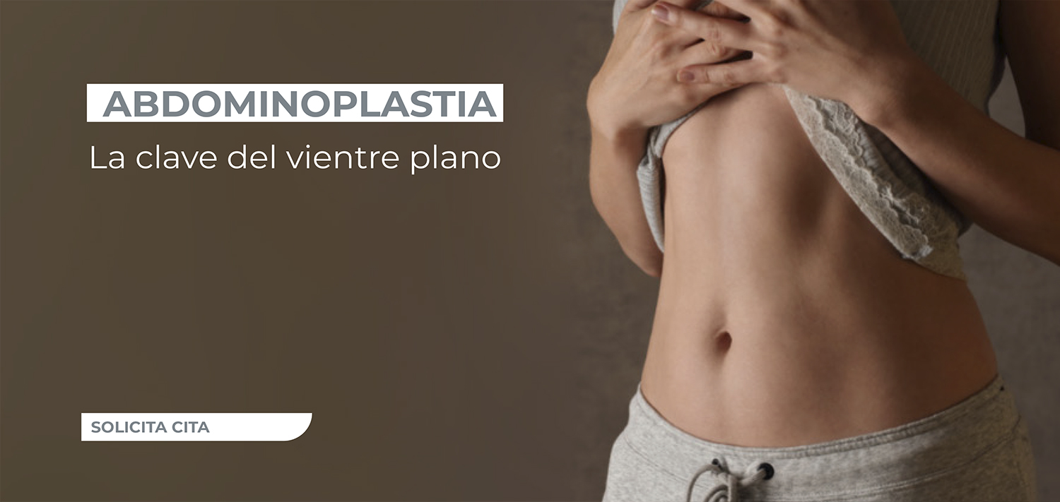 Abdominoplastia
