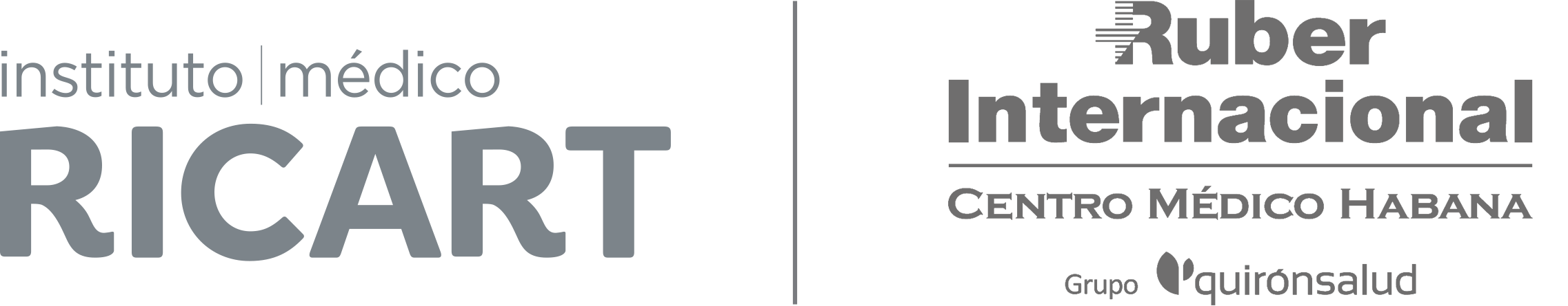 IMR Ruber Internacional