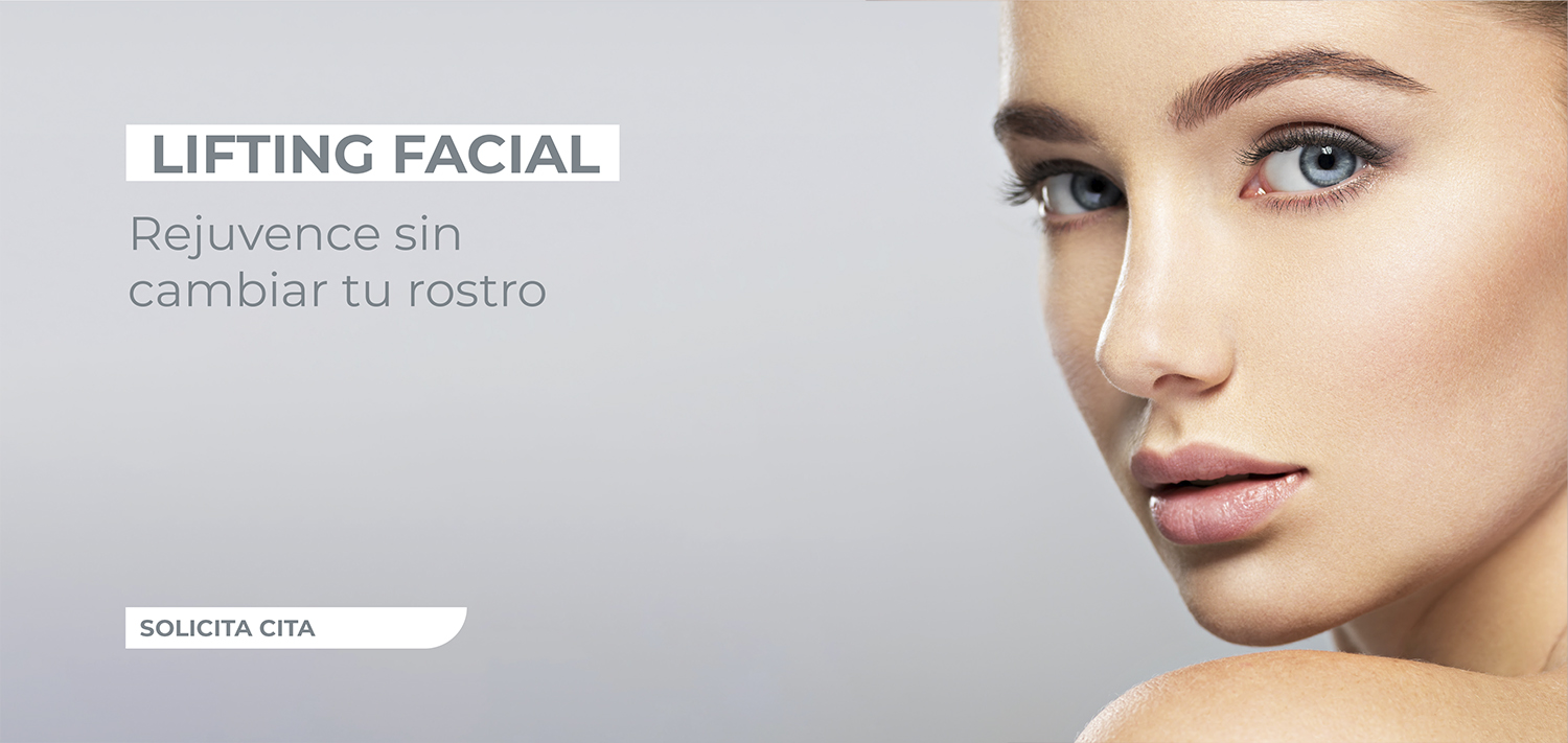 Lifting Facial