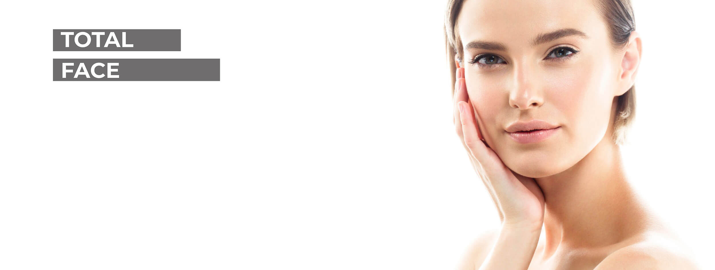 total face
