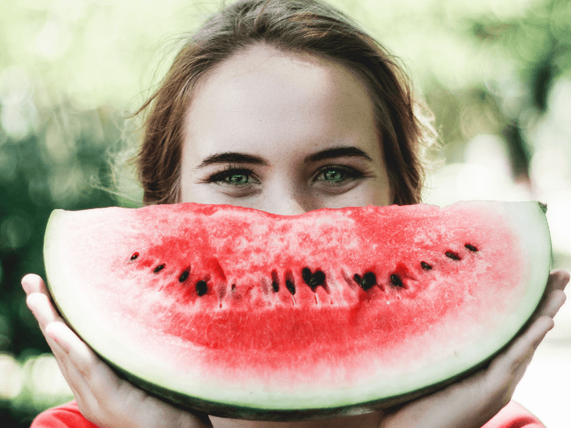 dieta verano consejos